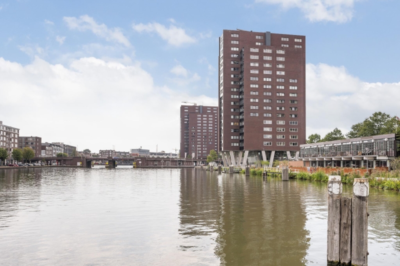 <span>Rotterdam</span>Coolhaven 209