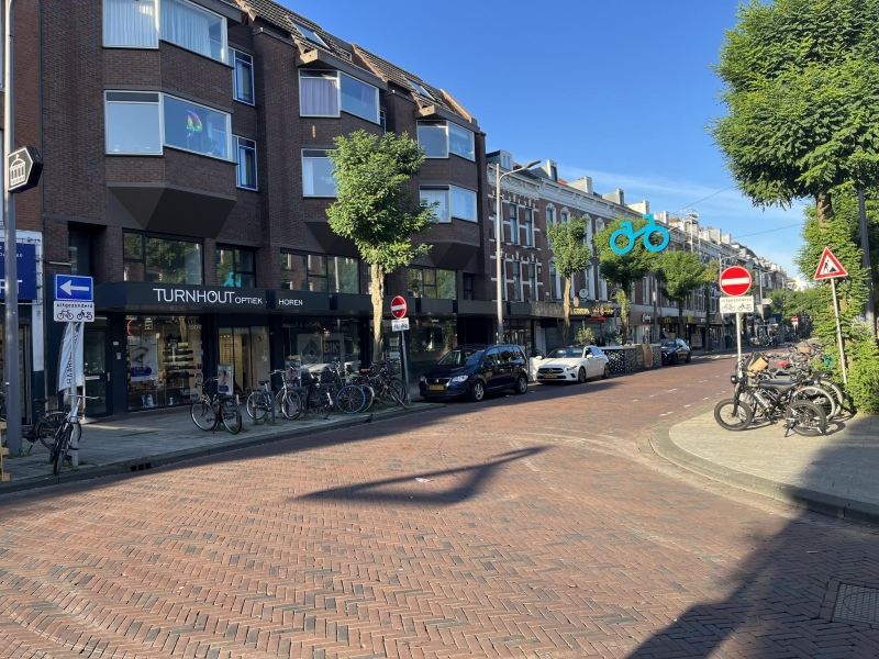 <span>Rotterdam</span>Zwart Janstraat 46B