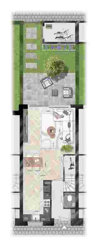 image Stadswoning_Type C-bn4-5_bg
