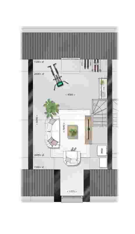 image Hofwoning _I_ZOLDER (bn 19&20)