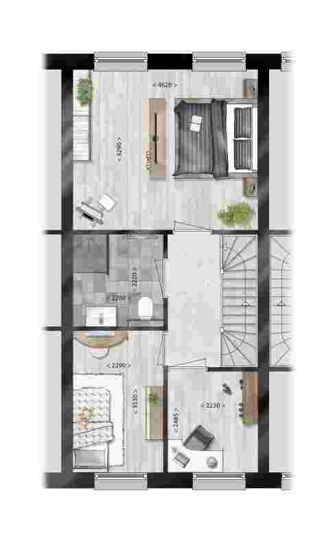 image Hofwoning_I_VD (bn19&20)