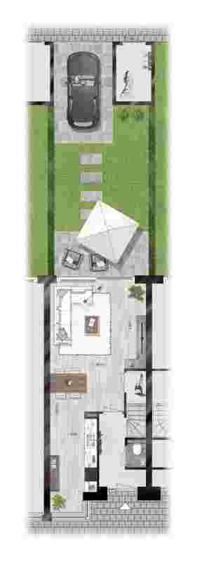 image Hofwoning_I_BG (bn19&20)