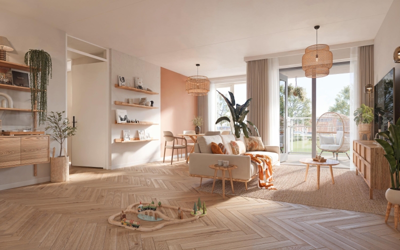 image Type D Comfort