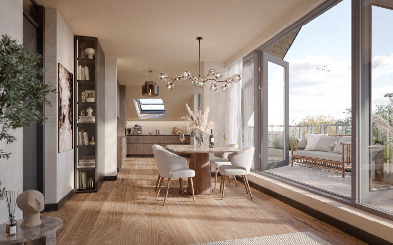 image Type I exclusief