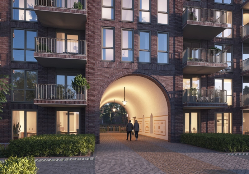 image Vlietpoort_Exterieur_poort