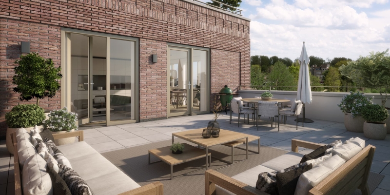 image Vlietpoort_Interieur_dakterras_24