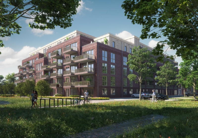 image Vlietpoort_Exterieur